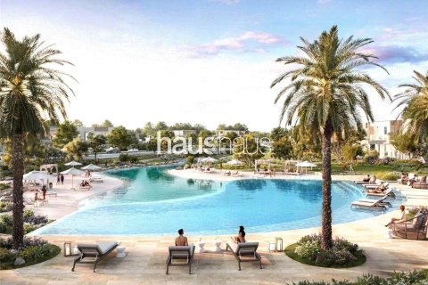 Villa in Dubai Land, Dubai 4 bedrooms, 467 sq.m. № 44193 - photo 7