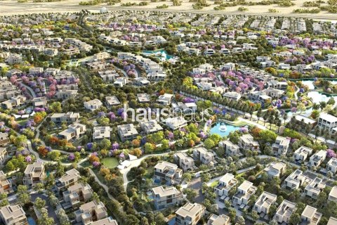 Villa in Dubai Land, Dubai 4 bedrooms, 467 sq.m. № 44193 - photo 9