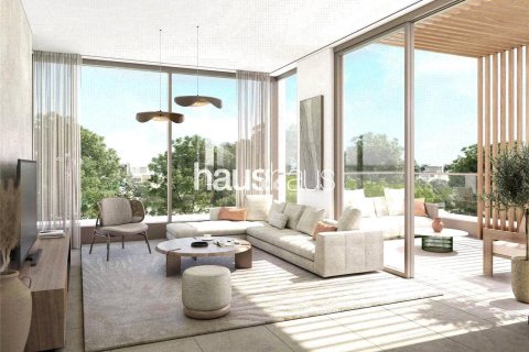 Villa in Dubai Land, Dubai 4 bedrooms, 467 sq.m. № 44193 - photo 6