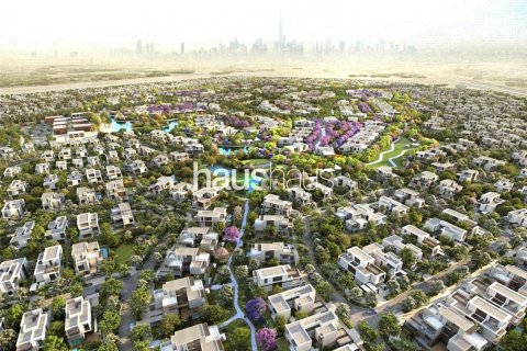 Villa in Dubai Land, Dubai 4 bedrooms, 467 sq.m. № 44193 - photo 10