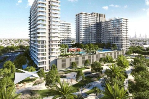 Apartment in Dubai Hills Estate, Dubai 2 bedrooms, 110 sq.m. № 44192 - photo 3