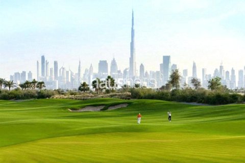 Apartment in Dubai Hills Estate, Dubai 2 bedrooms, 110 sq.m. № 44192 - photo 7
