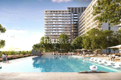 Apartment in Dubai Hills Estate, Dubai 2 bedrooms, 110 sq.m. № 44192 - photo 2