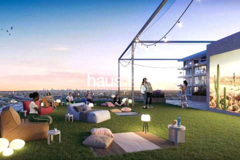 Apartment in Dubai Hills Estate, Dubai 2 bedrooms, 110 sq.m. № 44192 - photo 6