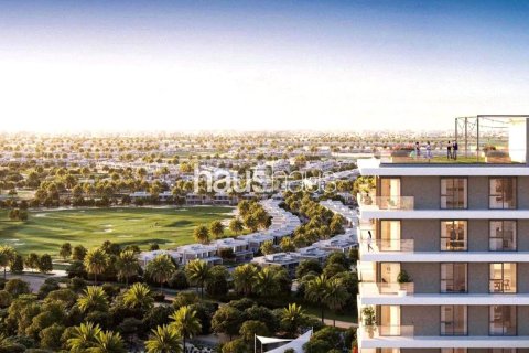 Apartment in Dubai Hills Estate, Dubai 2 bedrooms, 110 sq.m. № 44192