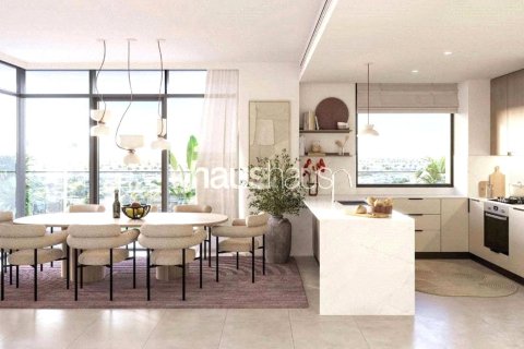 Apartment in Dubai Hills Estate, Dubai 2 bedrooms, 110 sq.m. № 44192 - photo 4