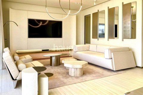 Apartment in District 7, Mohammed Bin Rashid City, Dubai 1 bedroom, 114 sq.m. № 44190 - photo 2