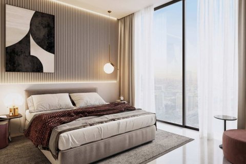 Apartment in Dubai 3 bedrooms, 343.9 sq.m. № 71825