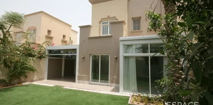 فيلا في Springs 11, The Springs, دبي 2 غرف نوم, 167 م² رقم 122686
