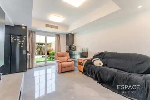 Вилла в The Springs, Дубай, 2 спальни, 153м², № 122685