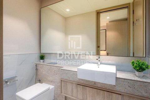 Apartment in Address Harbour Point, Dubai Creek Harbour (The Lagoons), Dubai 2 bedrooms, 128.67 sq.m. № 129251 - photo 7