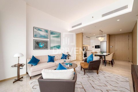 شقة في Address Harbour Point, خور دبي, دبي 2 غرف نوم, 128.67 م² رقم 129251