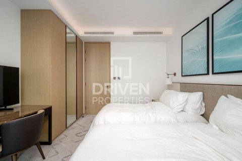 Apartment in Address Harbour Point, Dubai Creek Harbour (The Lagoons), Dubai 2 bedrooms, 128.67 sq.m. № 129251 - photo 3