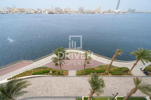 Apartment in Address Harbour Point, Dubai Creek Harbour (The Lagoons), Dubai 2 bedrooms, 128.67 sq.m. № 129251 - photo 12
