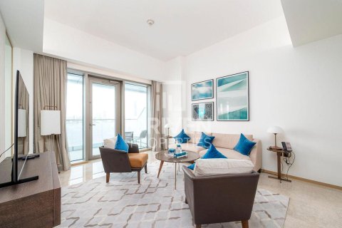 Apartment in Address Harbour Point, Dubai Creek Harbour (The Lagoons), Dubai 2 bedrooms, 128.67 sq.m. № 129251 - photo 2