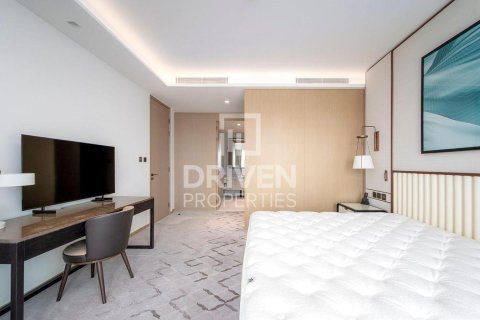 Apartment in Address Harbour Point, Dubai Creek Harbour (The Lagoons), Dubai 2 bedrooms, 128.67 sq.m. № 129251 - photo 4