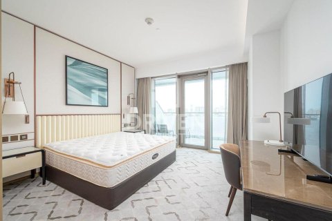 Apartment in Address Harbour Point, Dubai Creek Harbour (The Lagoons), Dubai 2 bedrooms, 128.67 sq.m. № 129251 - photo 5