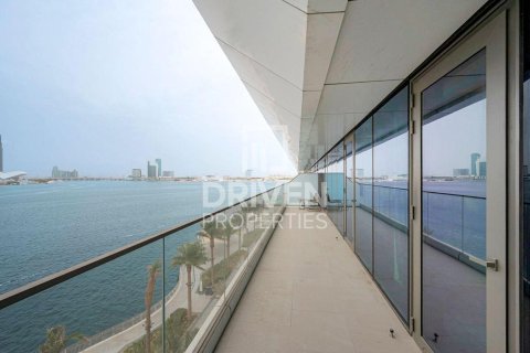 Apartment in Address Harbour Point, Dubai Creek Harbour (The Lagoons), Dubai 2 bedrooms, 128.67 sq.m. № 129251 - photo 11