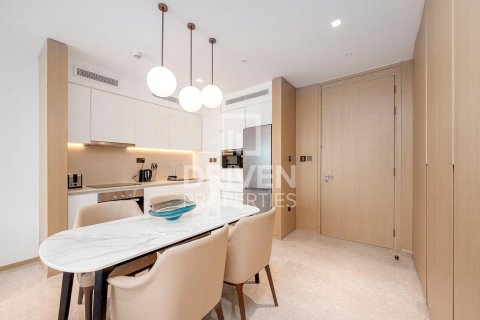 Apartment in Address Harbour Point, Dubai Creek Harbour (The Lagoons), Dubai 2 bedrooms, 128.67 sq.m. № 129251 - photo 6