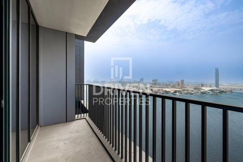 Снять в аренду квартиру в Dubai Creek Harbour (The Lagoons), Дубай: 2 спальни, 100.99м², № 129252 - фото 13