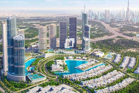شقة في مدينة محمد بن راشد, دبي 1غرف نوم, 73 م² رقم 73825 - صورة 10