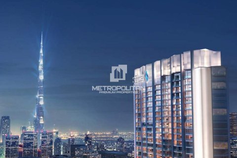 Apartment in Business Bay, Dubai 1 bedroom, 63 sq.m. № 73826 - photo 12