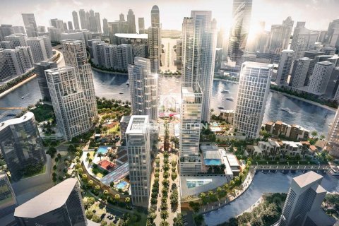 Apartment in Business Bay, Dubai 1 bedroom, 63 sq.m. № 73826 - photo 17