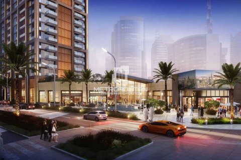 Apartment in Business Bay, Dubai 1 bedroom, 63 sq.m. № 73826 - photo 11