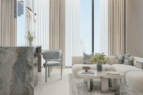 Appartement à Al Satwa, Dubai, 1 chambre, 58 m², № 99626