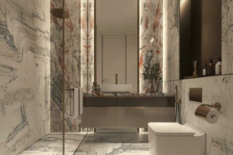 Penthouse à Dubai, 3 chambres, 240 m², № 99622 - photo 8