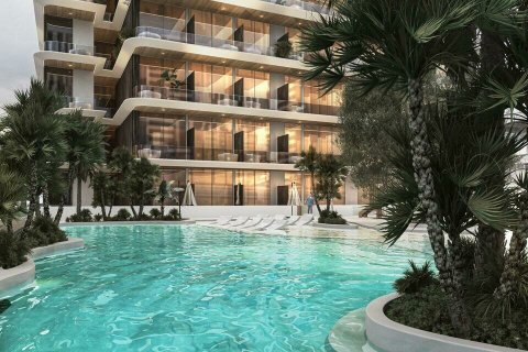 Penthouse à Dubai, 3 chambres, 240 m², № 99622 - photo 17