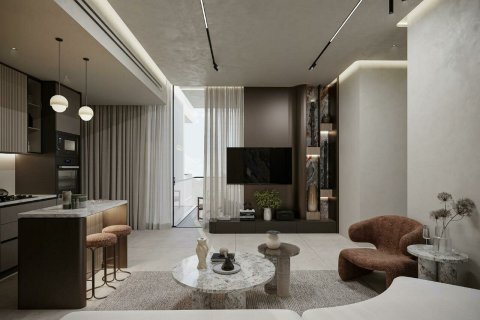 Apartment in Dubai 1 bedroom, 66 sq.m. № 99620 - photo 4