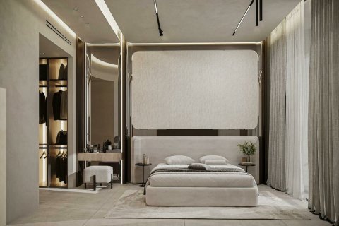 Apartment in Dubai 1 bedroom, 66 sq.m. № 99620 - photo 5