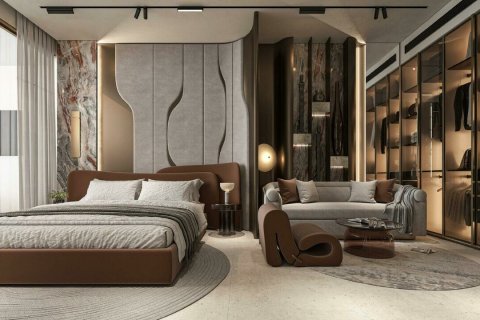 Apartment in Dubai 1 bedroom, 66 sq.m. № 99620 - photo 8