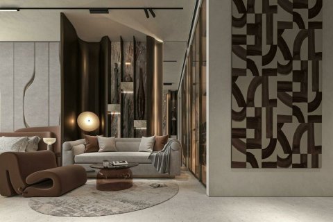 Apartment in Dubai 1 bedroom, 66 sq.m. № 99620 - photo 7