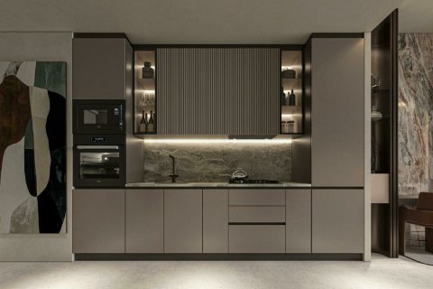 Apartment in Dubai 1 bedroom, 66 sq.m. № 99620 - photo 2