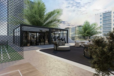 Apartment in Dubai 1 bedroom, 66 sq.m. № 99620 - photo 14