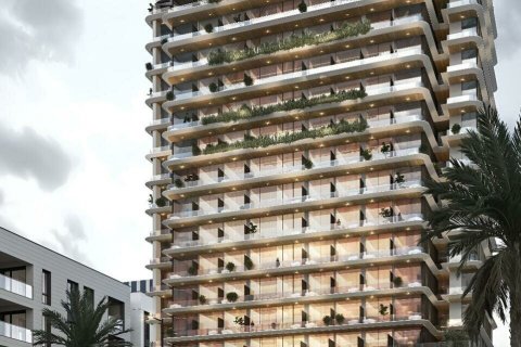 Apartment in Dubai 1 bedroom, 66 sq.m. № 99620 - photo 18