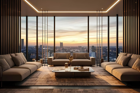 Appartement à Al Wasl, Dubai, 2 chambres, 131 m², № 99624