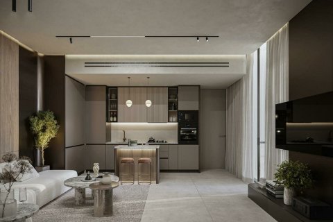 Appartement à Dubai, 2 chambres, 103 m², № 99621