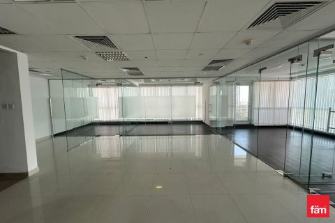 Office in Dubai 130 sq.m. № 109186