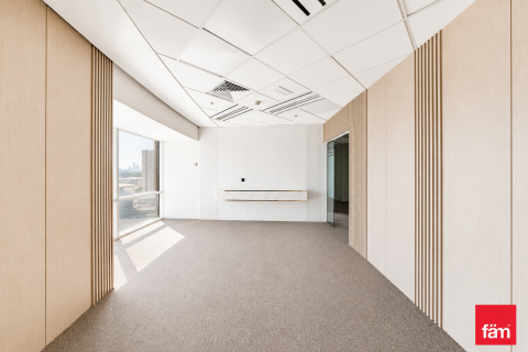 Oficina en Sheikh Zayed Road, Dubai, 210.9 m², № 109183 - foto 8