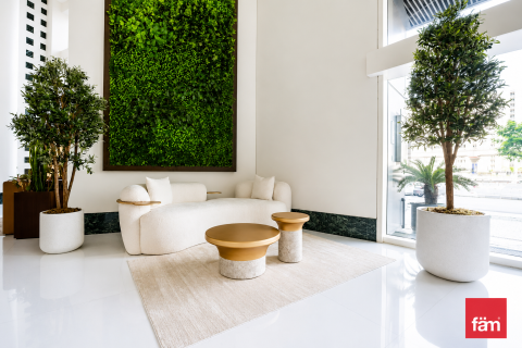 Oficina en Sheikh Zayed Road, Dubai, 210.9 m², № 109183 - foto 17