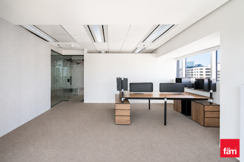 Oficina en Sheikh Zayed Road, Dubai, 210.9 m², № 109183 - foto 9