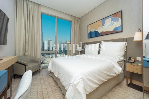 Apartamento en Downtown Dubai (Downtown Burj Dubai), Dubai, 3 dormitorios, 141.23021157 m², № 103076 - foto 10
