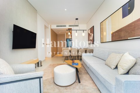 Apartamento en Downtown Dubai (Downtown Burj Dubai), Dubai, 3 dormitorios, 141.23021157 m², № 103076 - foto 3
