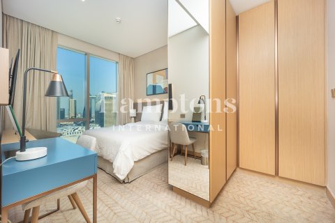 Apartamento en Downtown Dubai (Downtown Burj Dubai), Dubai, 3 dormitorios, 141.23021157 m², № 103076 - foto 13