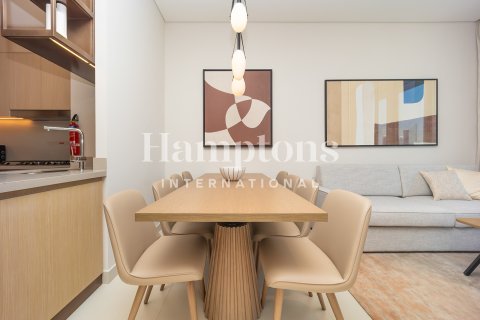 Apartamento en Downtown Dubai (Downtown Burj Dubai), Dubai, 3 dormitorios, 141.23021157 m², № 103076 - foto 11