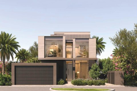 Villa in Dubai 4 bedrooms, 318.01 sq.m. № 133451 - photo 2