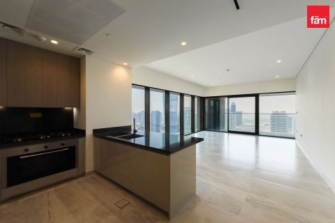 Appartement à Business Bay, Dubai, 3 chambres, 156.5 m², № 121964